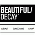beautifuldecay.com