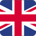 British Flag - The Union Jack 