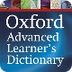 Oxford Learner's Dictionaries 