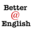 Better at English - Listen and