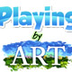 PlayingByArt.com - The skill o
