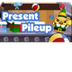 Present Pileup 