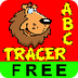 ABC Tracer with words and phon