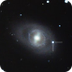 M95 Supernova
