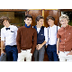 One Direction Tour Dates 2014 
