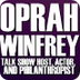 Oprah Winfrey for Kids (Biogra