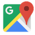 Google Maps Treks