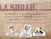 La Shoah : chronologie et cart