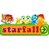 Join More.Starfall.com