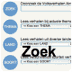 beleven.orgZoeken
