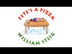 Pete's A Pizza by William Stei