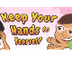 Keep Your Hands to Y
