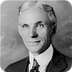 Inventor Henry Ford Biography