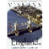 England Travel Video DVDs