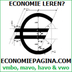 ECONOMIEPAGINA.com: Economie o