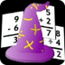 Math Wizard Lite - Android App