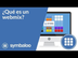 ¿Qué es un webmix de Symbaloo? - YouTube