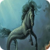 Kelpie, el caballo de las agua