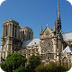Monuments de Paris : La cathéd
