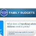 Family Budget Estimator (7)
