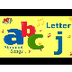 Alphabet Song | abc song | J J