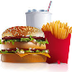 Fast Food & Bad Health Side Ef