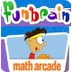 Fun brain Math Arcade