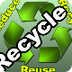 Reduce, Reuse and Recycle Chil