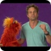 Sesame Street: Mark Ruffalo: E