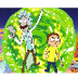 Rick y Morty 