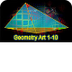 Geometry Problem Art