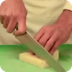 How to Cube Cut a Potato - You