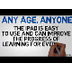 iPads in Education?