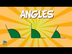 Angles: measuring angles and t