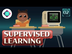 Supervised Learning: Crash Cou