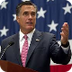 Romney's Speech on Economy