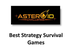 Best Strategy Survival Games