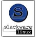 Pag ofical de slackware