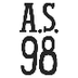 A.S. 98 Shop 