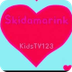 Skidamarink - I Love you