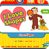 Curious George Shapes
