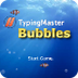 Bubbles Typing Game - Play Onl