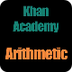 Khan Academy: Arithmetic on th