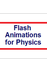Physics Flash Animations