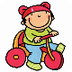 Kleine handjes