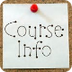 Student Course Information.doc