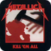 Metallica - Seek and Destroy -