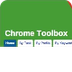 Chrome AT Toolbox