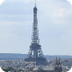 Eiffel Tower - Facts & Summary