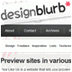 designblurb.com